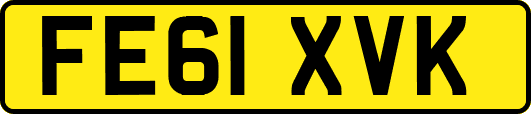 FE61XVK