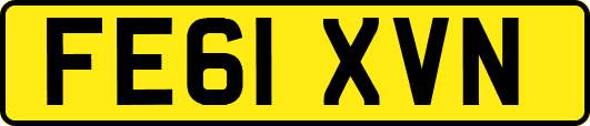 FE61XVN