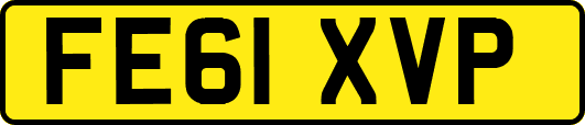 FE61XVP