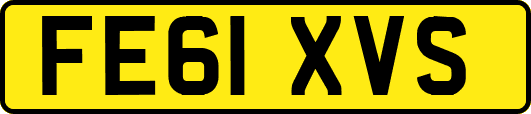 FE61XVS
