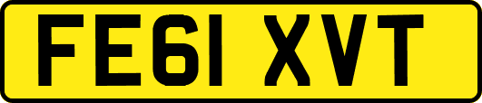 FE61XVT