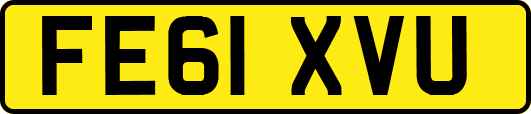 FE61XVU