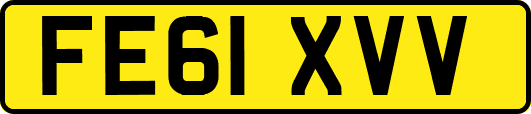 FE61XVV