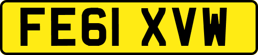FE61XVW