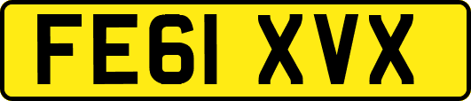 FE61XVX