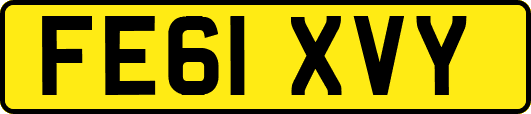 FE61XVY