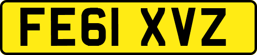 FE61XVZ