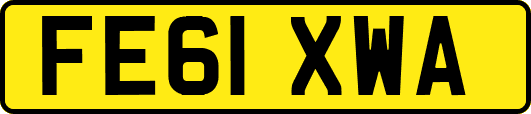 FE61XWA