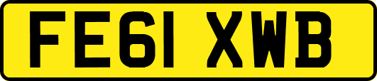 FE61XWB