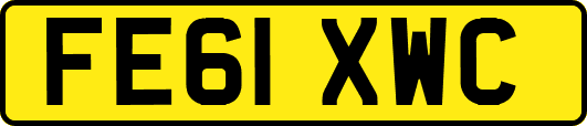 FE61XWC