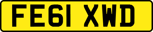 FE61XWD