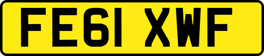 FE61XWF