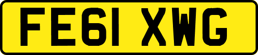 FE61XWG