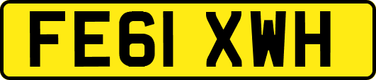 FE61XWH