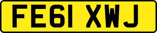 FE61XWJ