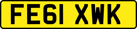 FE61XWK