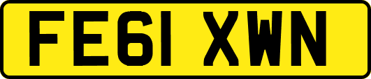 FE61XWN