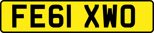 FE61XWO