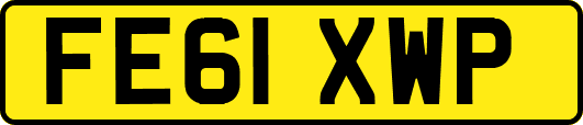 FE61XWP