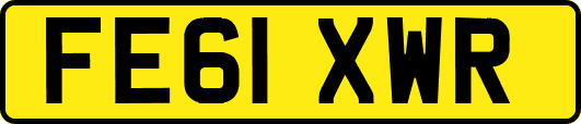 FE61XWR