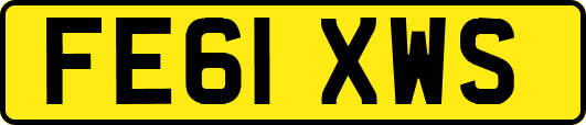 FE61XWS