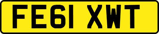 FE61XWT