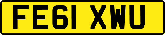 FE61XWU