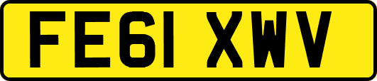 FE61XWV