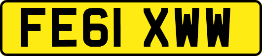 FE61XWW