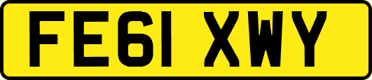 FE61XWY