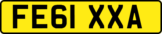 FE61XXA