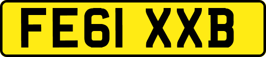 FE61XXB