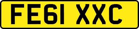 FE61XXC