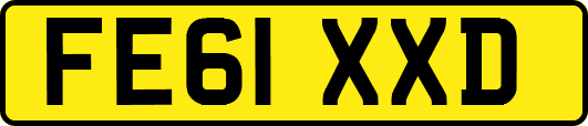 FE61XXD