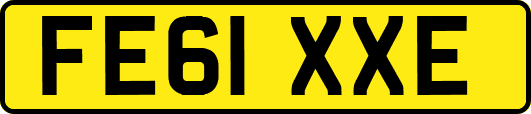FE61XXE