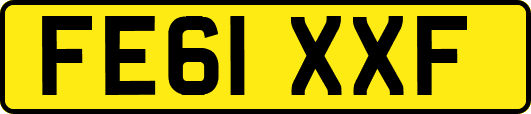 FE61XXF
