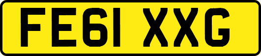 FE61XXG