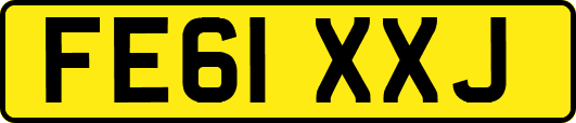 FE61XXJ
