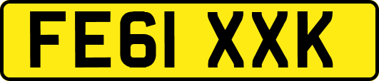 FE61XXK