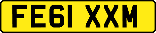 FE61XXM