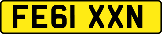 FE61XXN