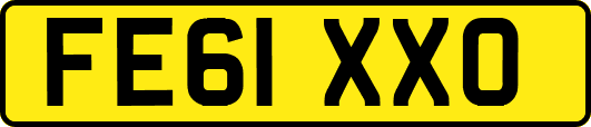 FE61XXO