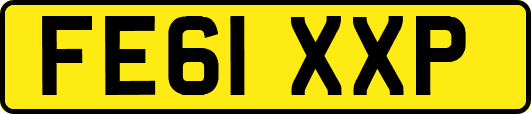 FE61XXP