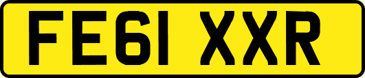 FE61XXR