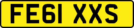 FE61XXS