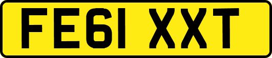 FE61XXT