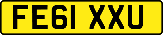 FE61XXU