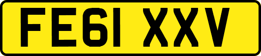 FE61XXV
