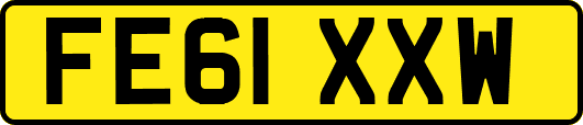 FE61XXW