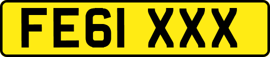 FE61XXX